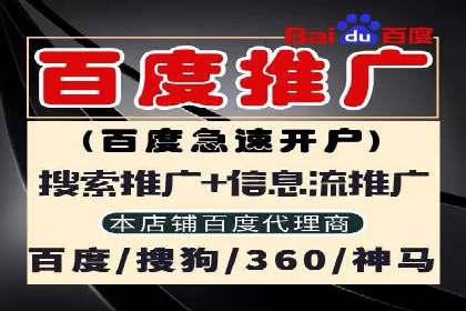 行业新秀的SEM托管代运营之路